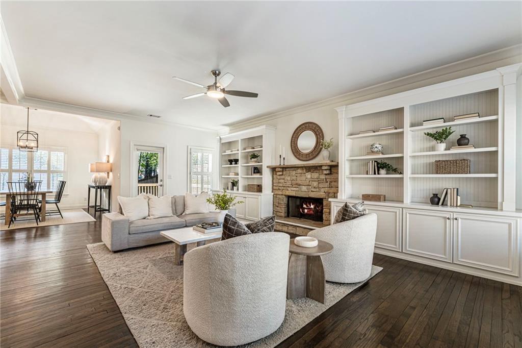 2533 Drew Valley Road NE