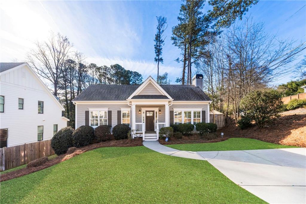 2533 Drew Valley Road NE