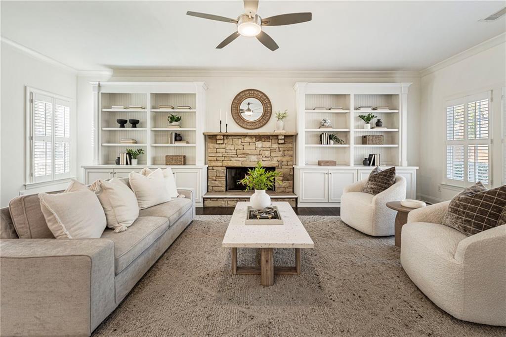 2533 Drew Valley Road NE