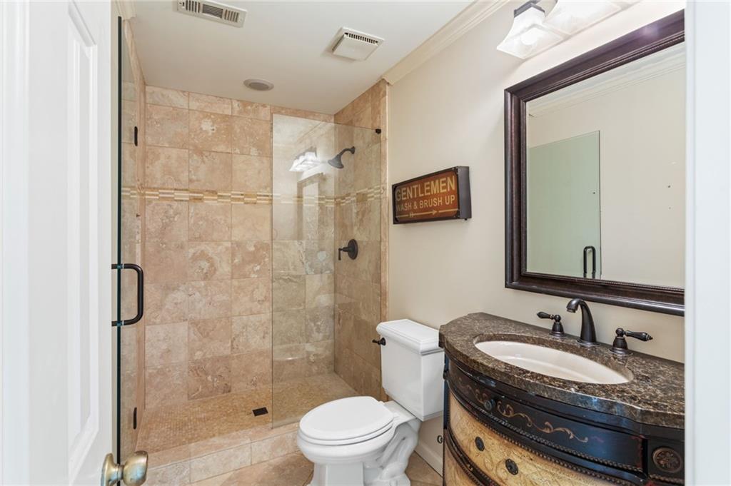 31 Paces West Place NW