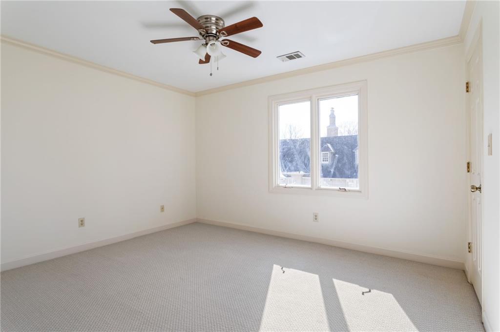 31 Paces West Place NW