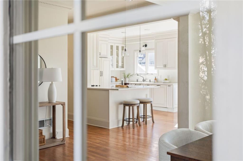 31 Paces West Place NW