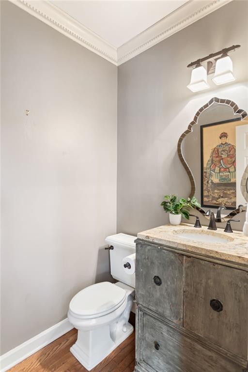 31 Paces West Place NW