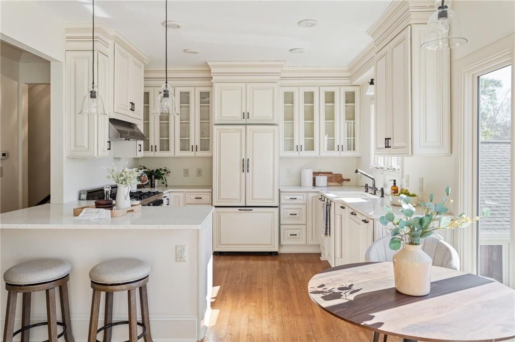 31 Paces West Place NW