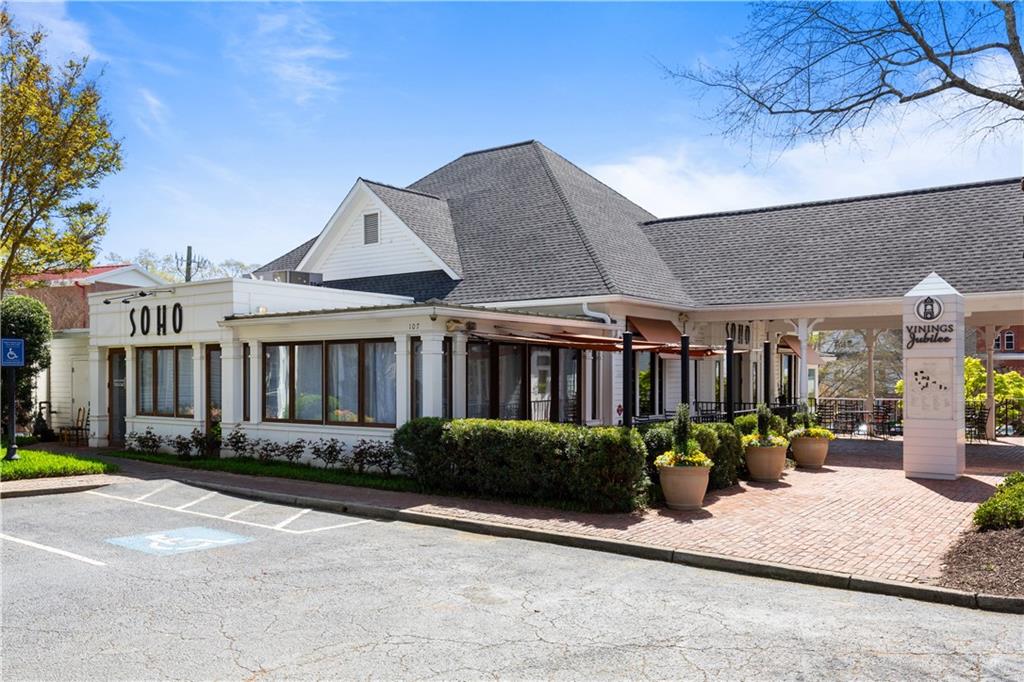 3705 Essex Avenue Unit 6