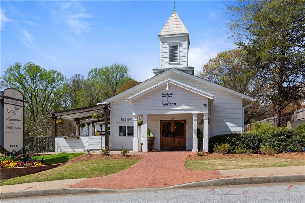 3705 Essex Avenue Unit 6