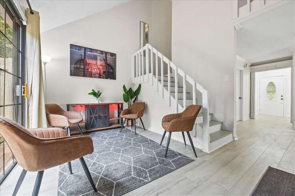 1058 Falling Water Drive