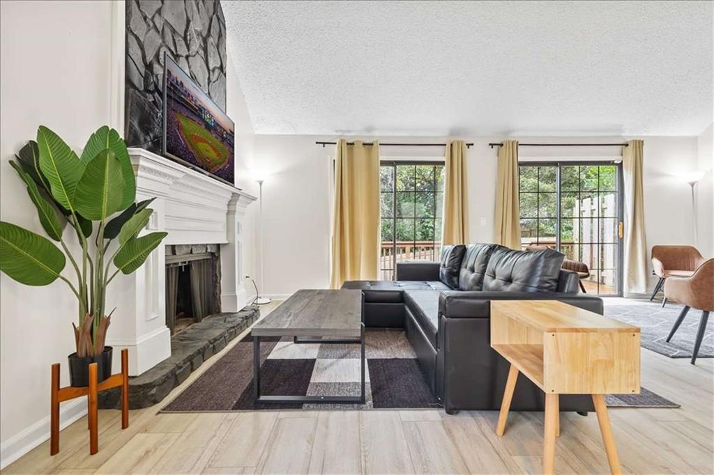 1058 Falling Water Drive