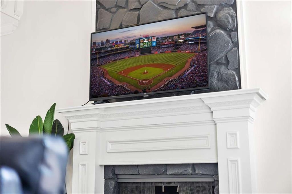 1058 Falling Water Drive