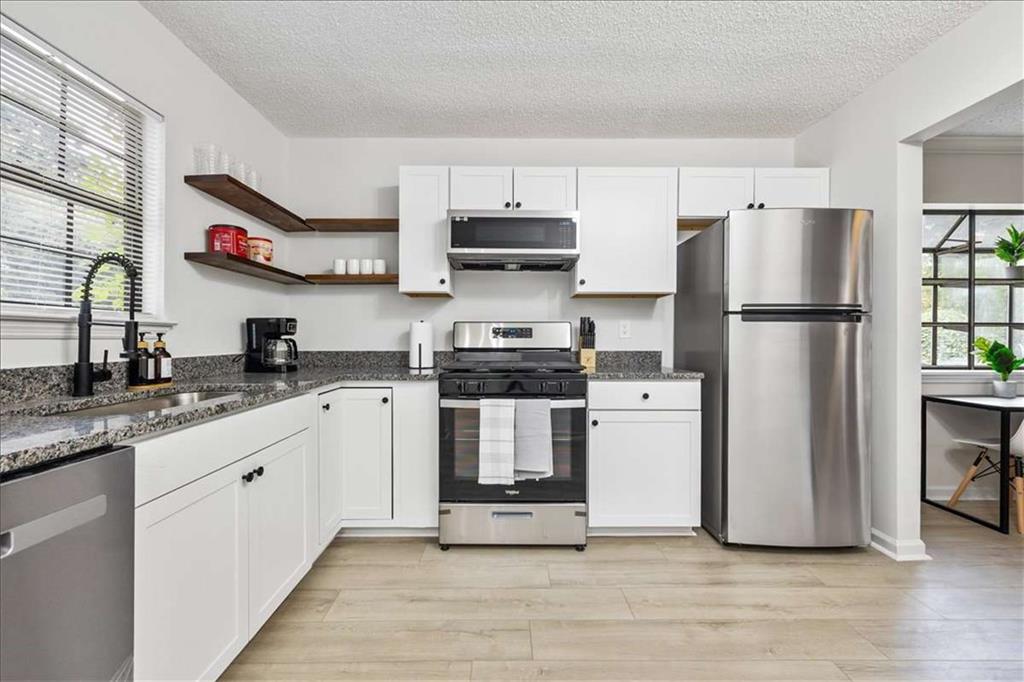 1058 Falling Water Drive