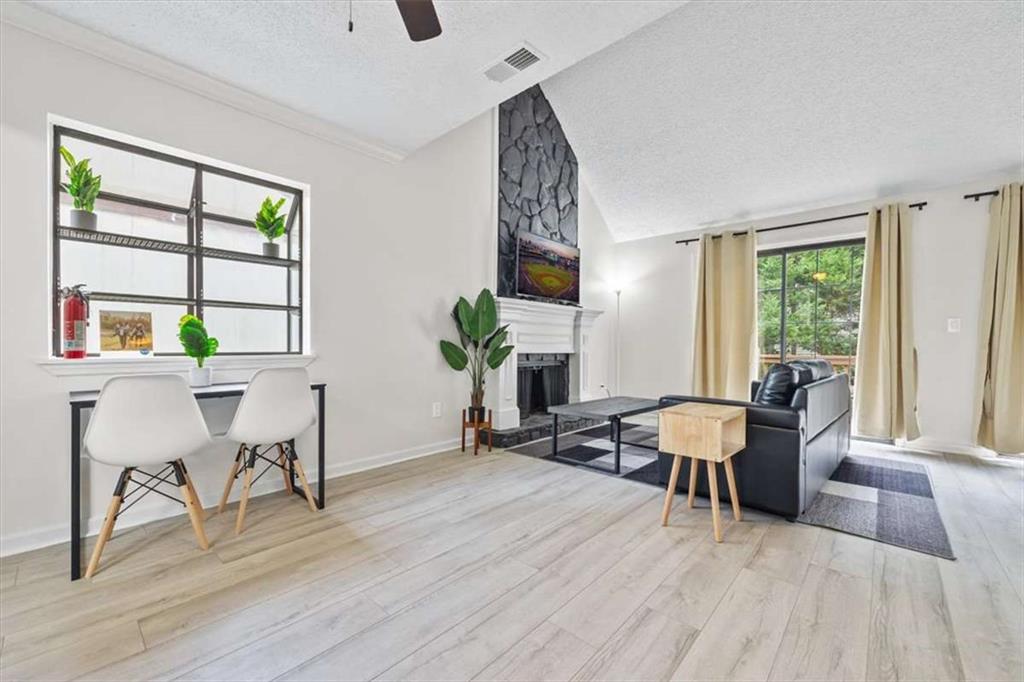 1058 Falling Water Drive