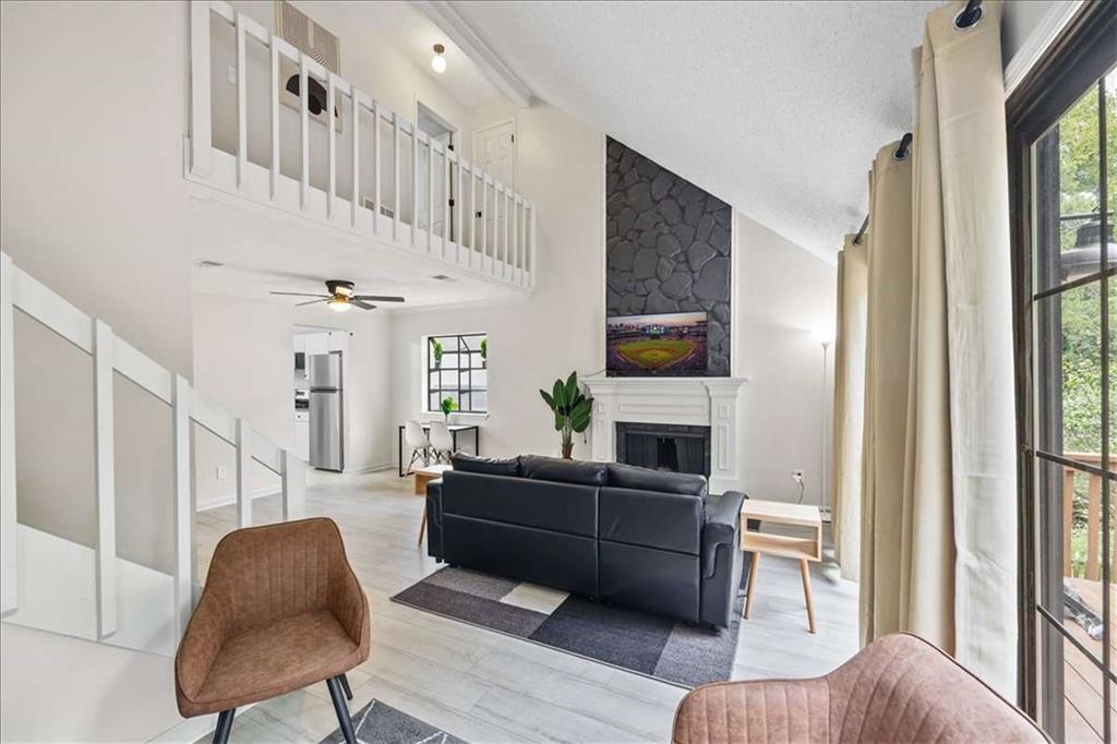 1058 Falling Water Drive