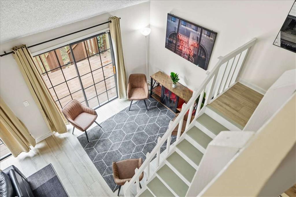 1058 Falling Water Drive