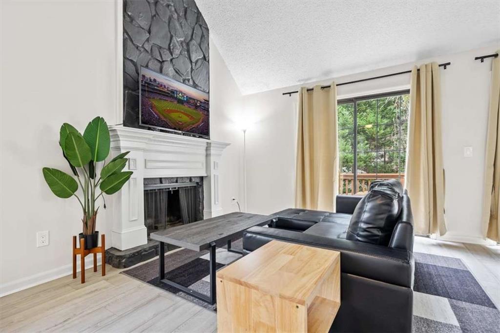 1058 Falling Water Drive