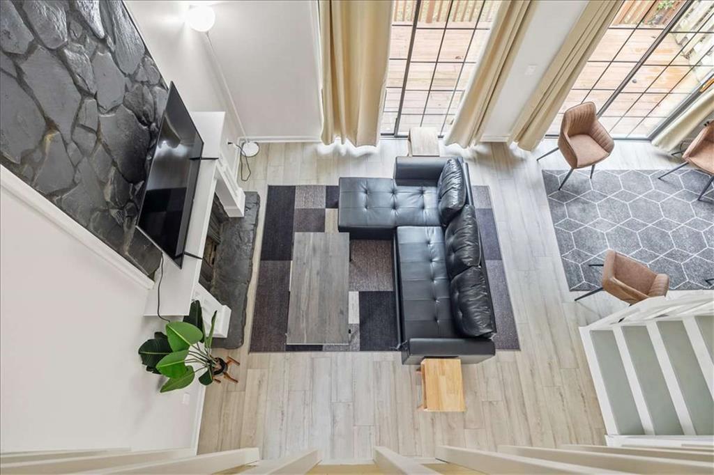 1058 Falling Water Drive