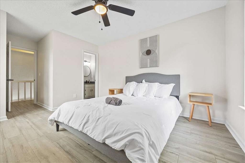 1058 Falling Water Drive