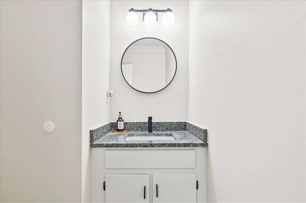 1058 Falling Water Drive