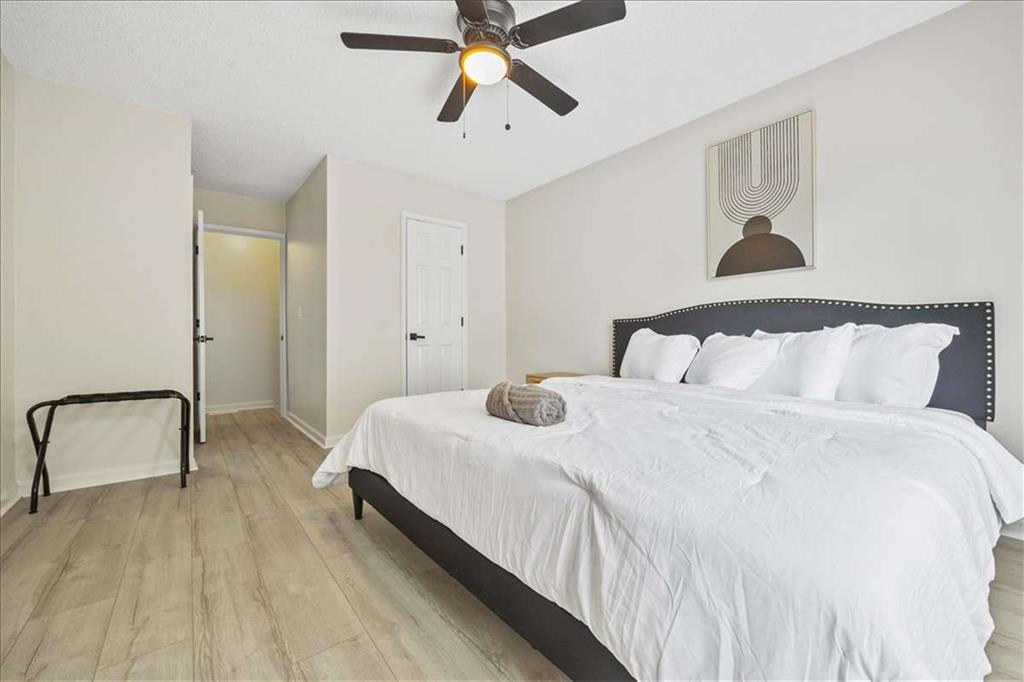 1058 Falling Water Drive