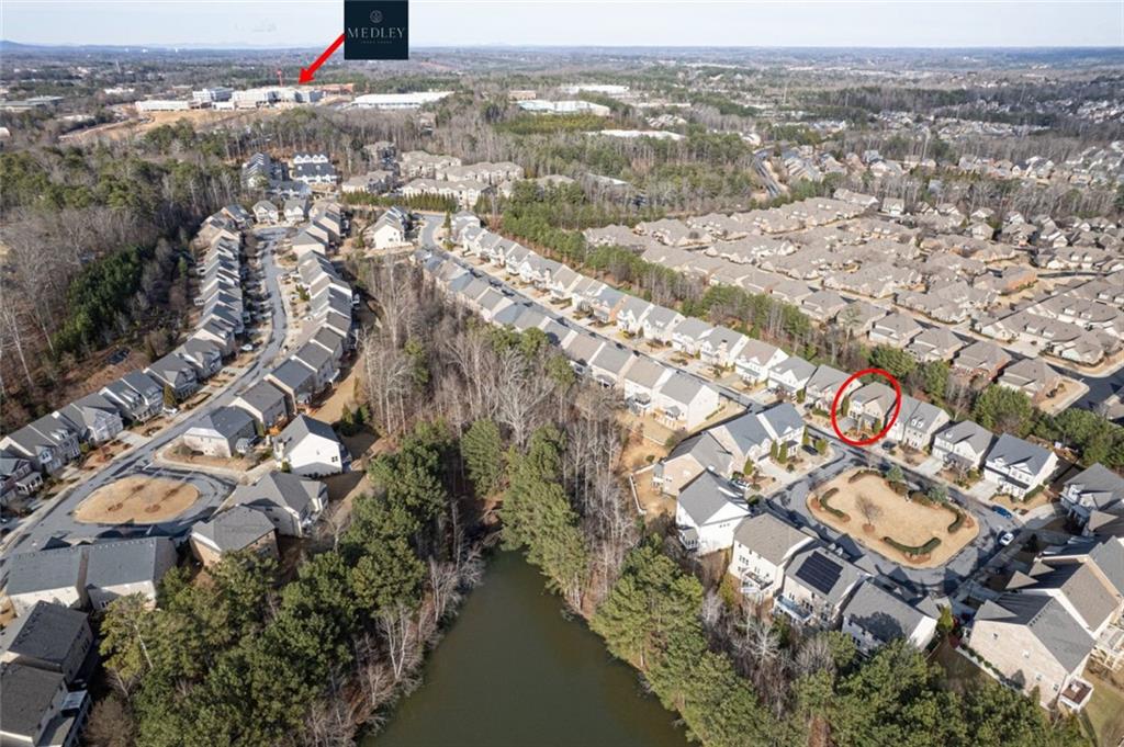 11395 Easthaven Place