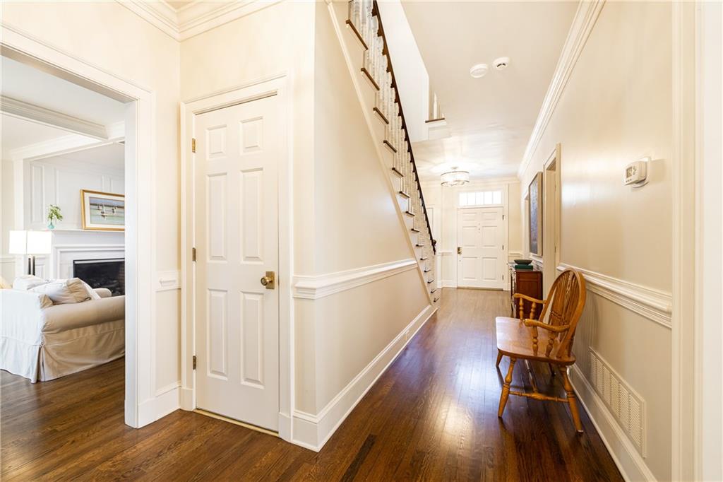 2900 Bakers Farm Road