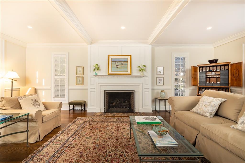 2900 Bakers Farm Road