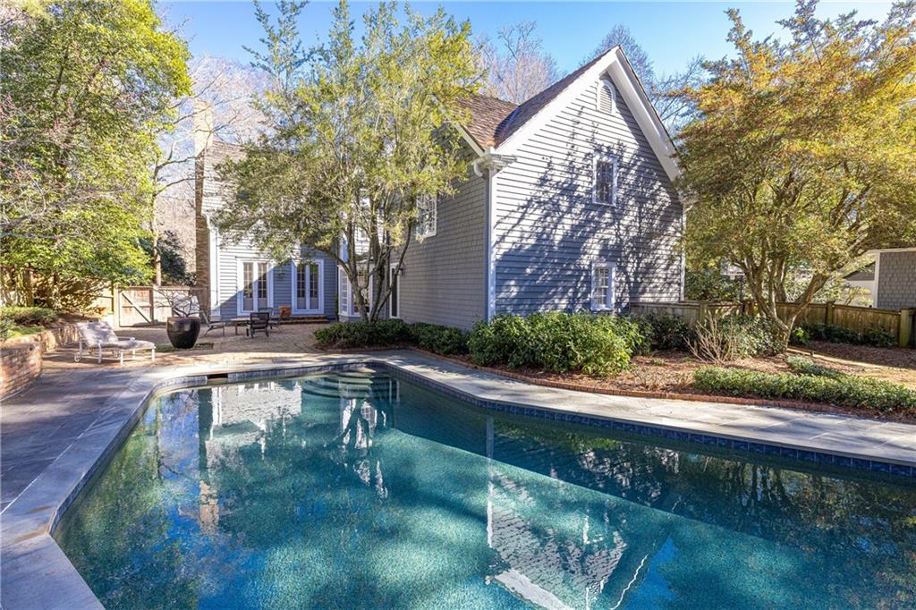 2900 Bakers Farm Road