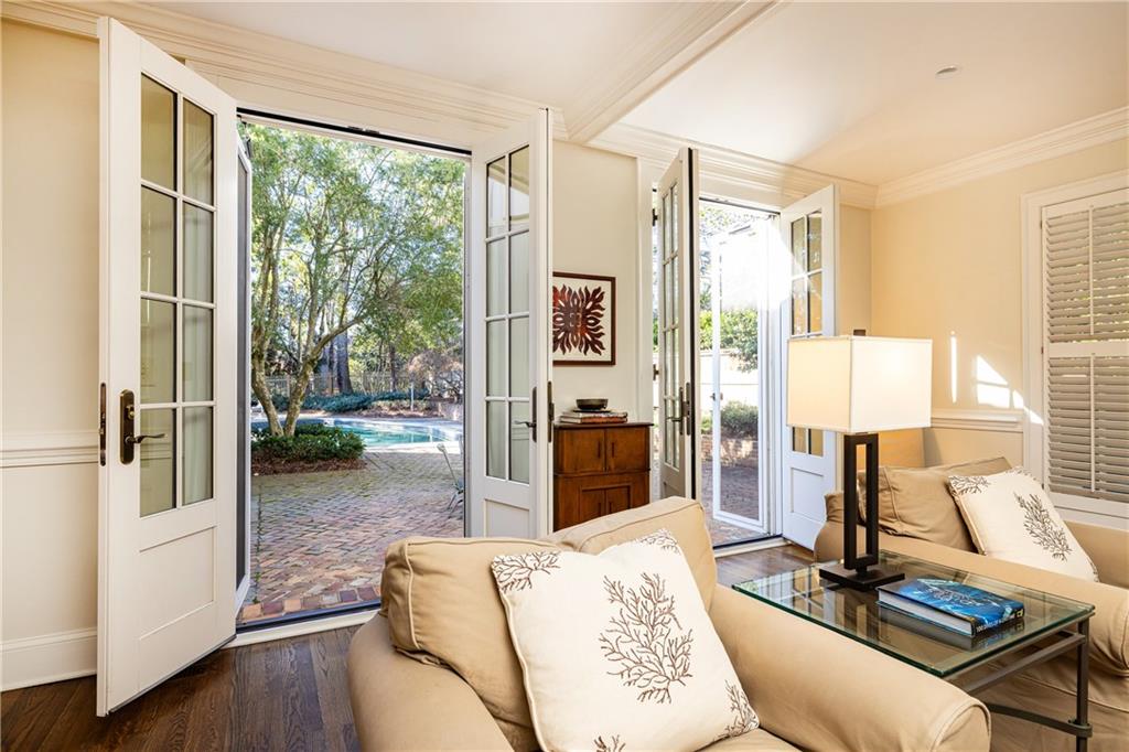 2900 Bakers Farm Road