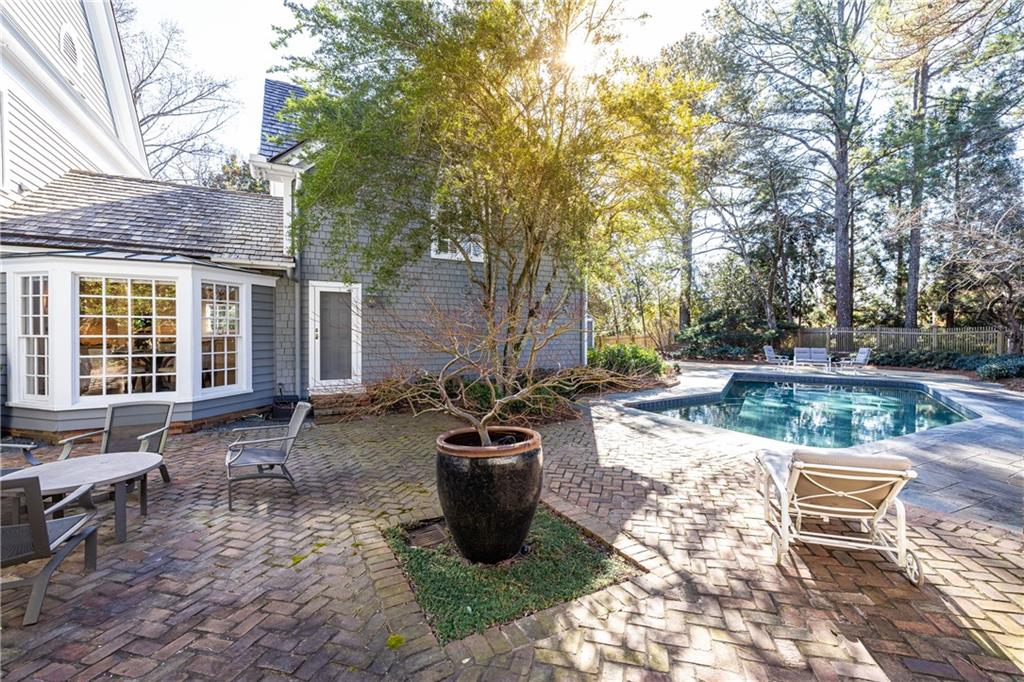 2900 Bakers Farm Road