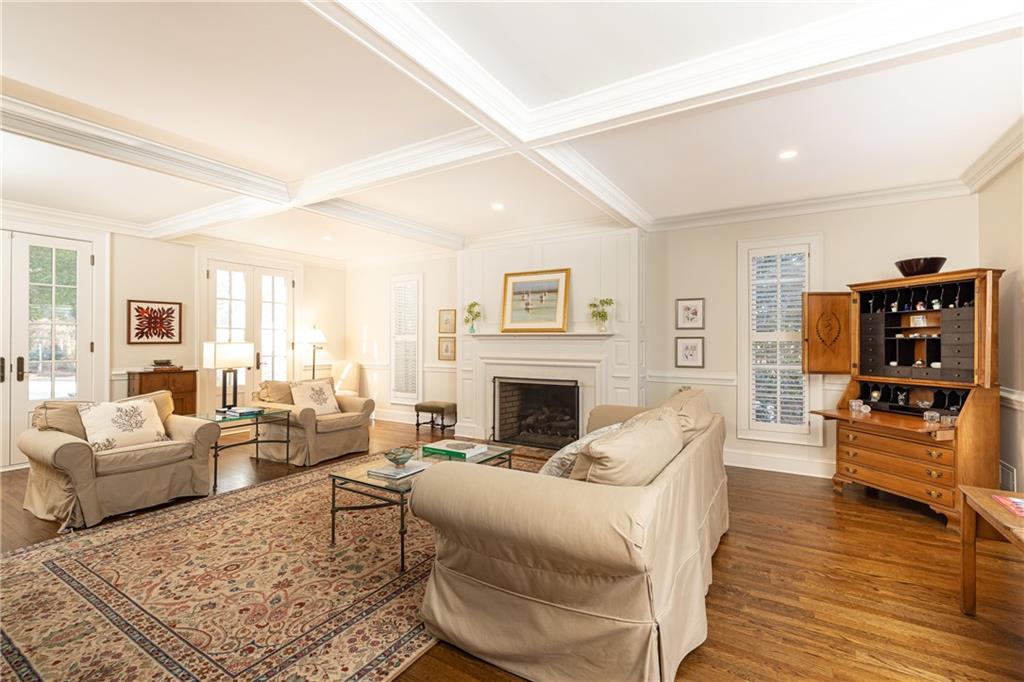 2900 Bakers Farm Road