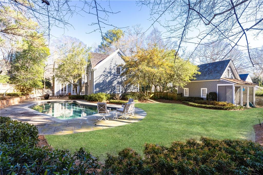 2900 Bakers Farm Road