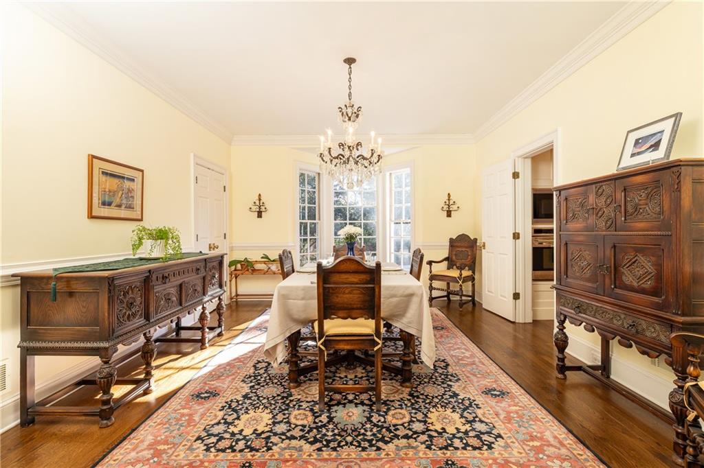 2900 Bakers Farm Road