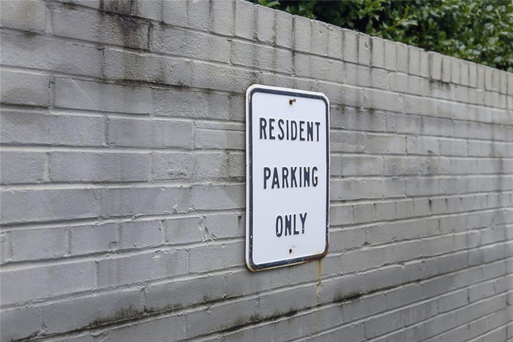 28 Collier Road NW Unit #3