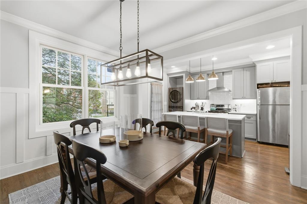 28 Collier Road NW Unit #3