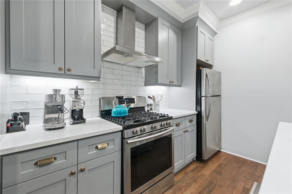 28 Collier Road NW Unit #3