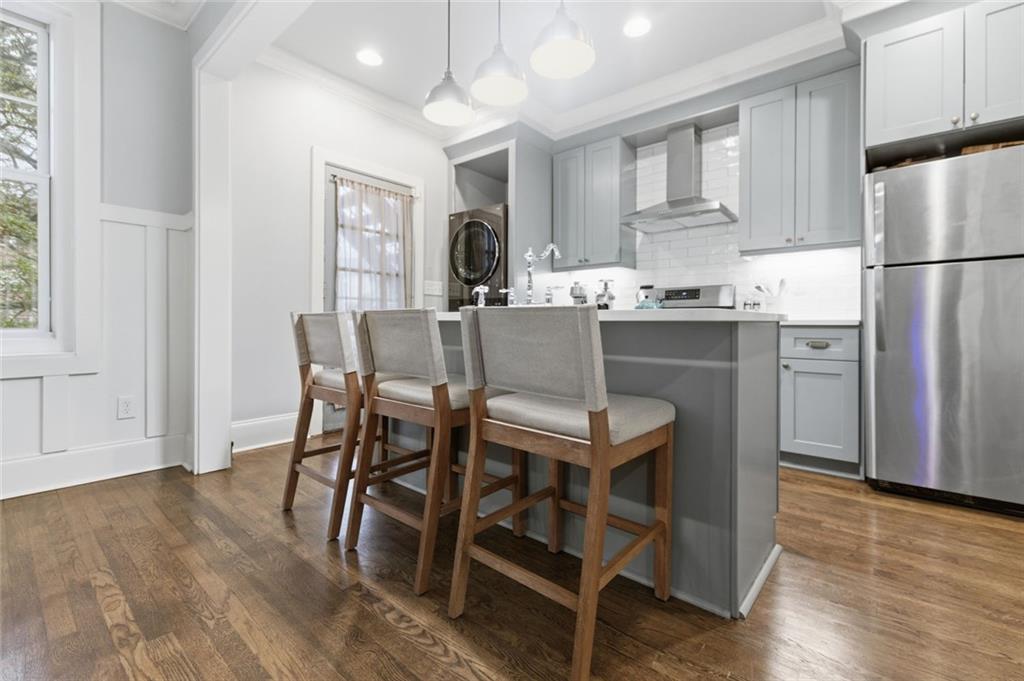 28 Collier Road NW Unit #3