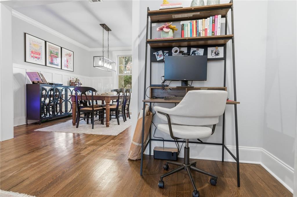 28 Collier Road NW Unit #3