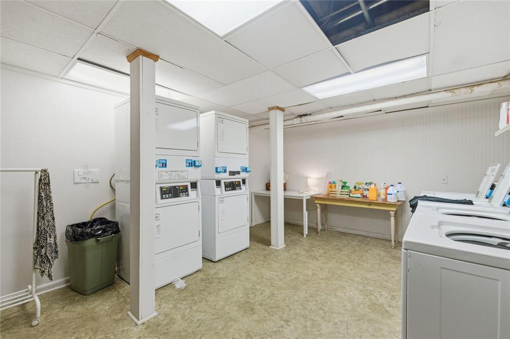 28 Collier Road NW Unit #3