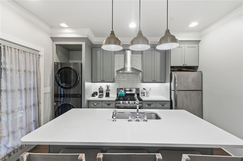 28 Collier Road NW Unit #3