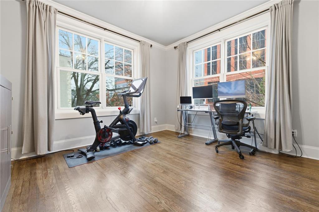 28 Collier Road NW Unit #3