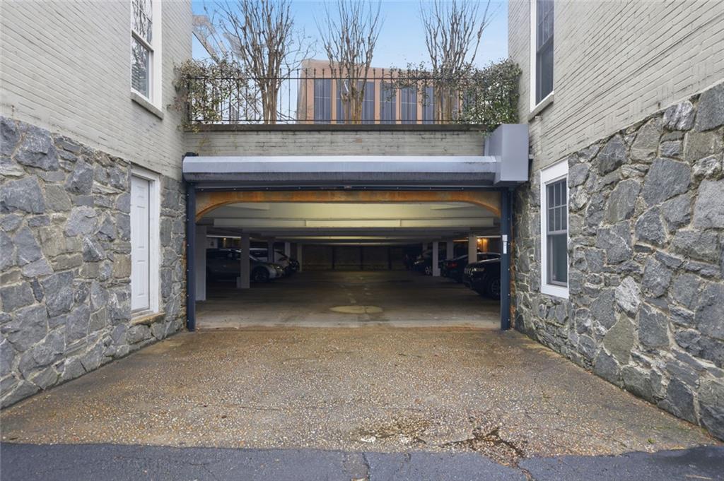 28 Collier Road NW Unit #3