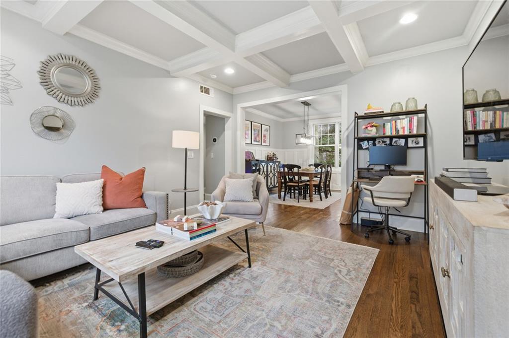 28 Collier Road NW Unit #3