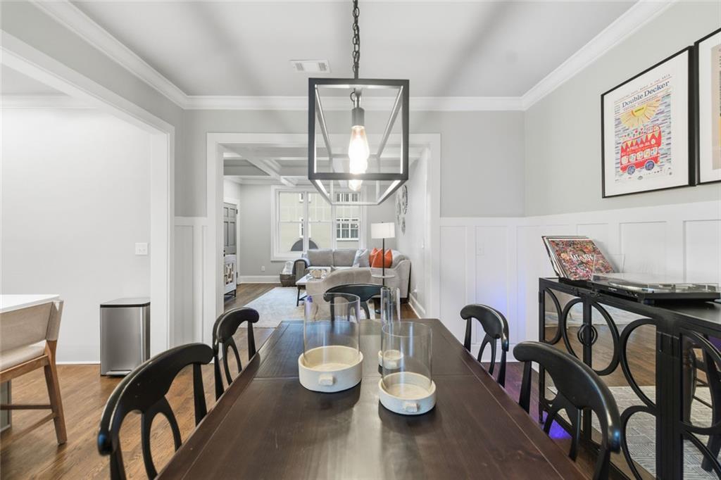 28 Collier Road NW Unit #3