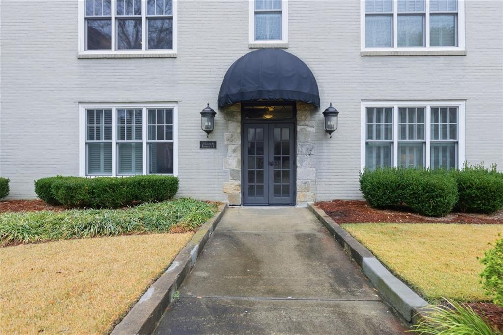 28 Collier Road NW Unit #3