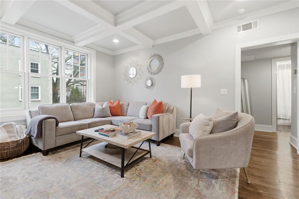 28 Collier Road NW Unit #3