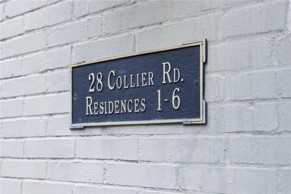 28 Collier Road NW Unit #3