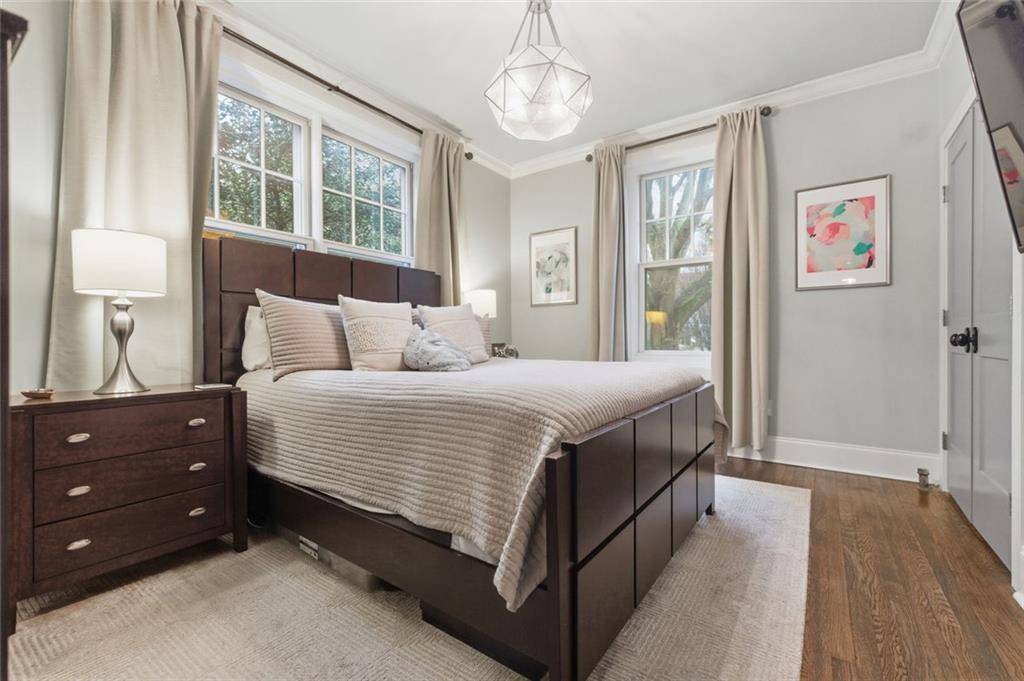 28 Collier Road NW Unit #3