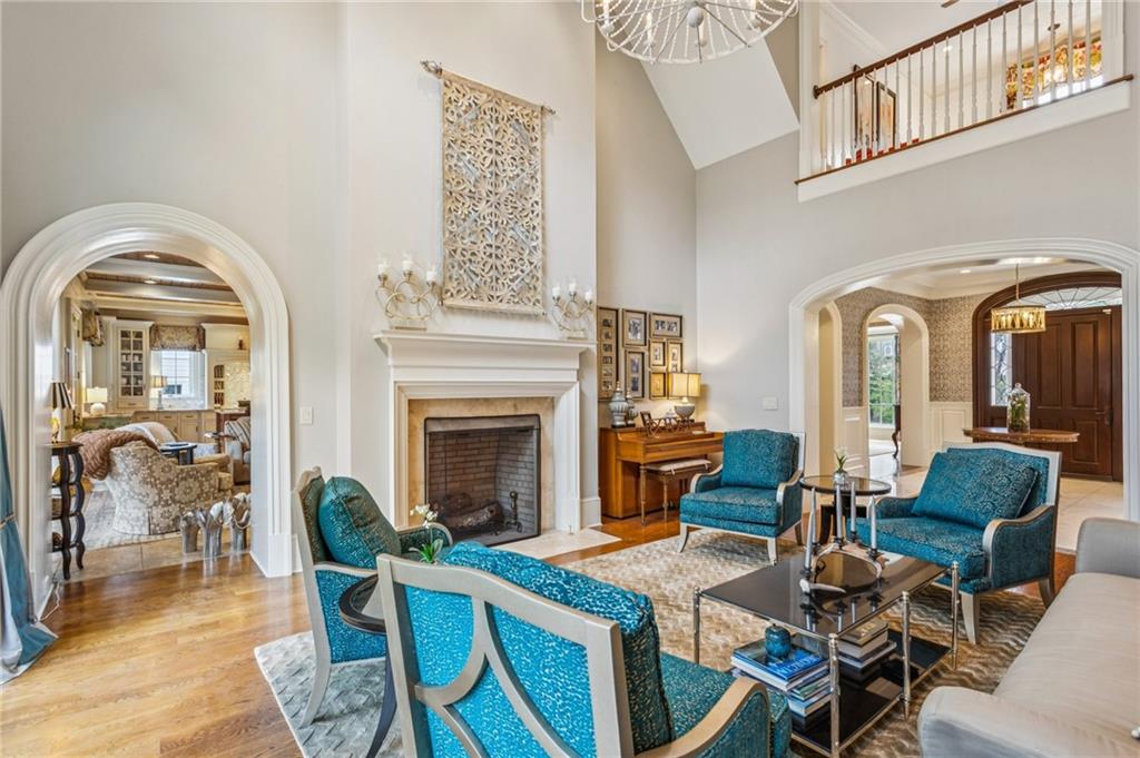 3474 Nancy Creek Road NW