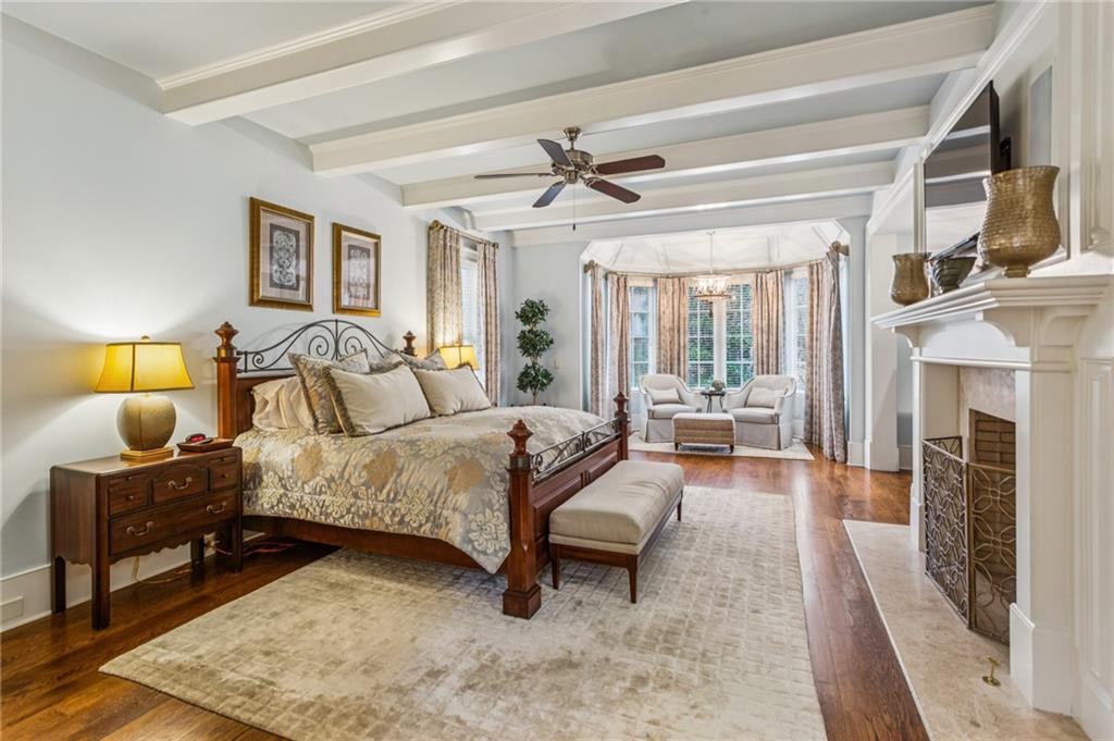 3474 Nancy Creek Road NW