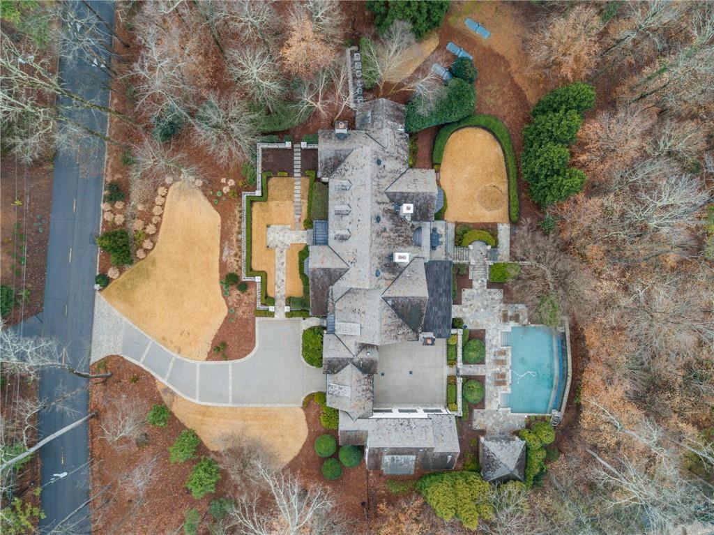 3474 Nancy Creek Road NW