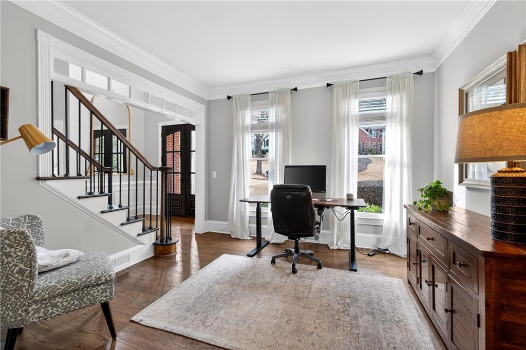 14325 Morning Mountain Way